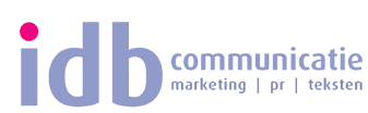 idb communicatie homepage