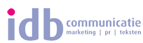 idb communicatie homepage